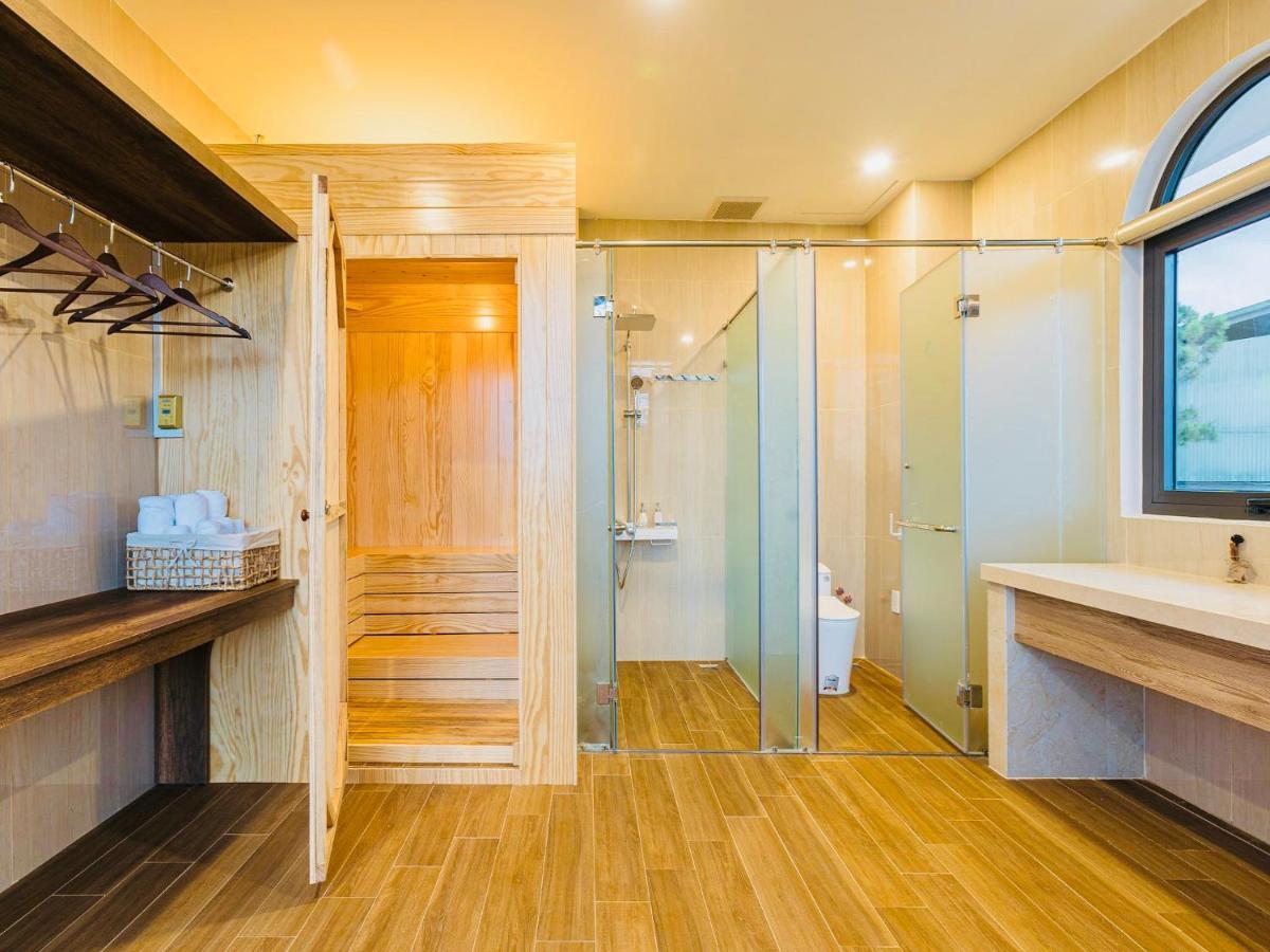 Da Goc Nha Boutique Hotel Đà Lạt Exterior foto