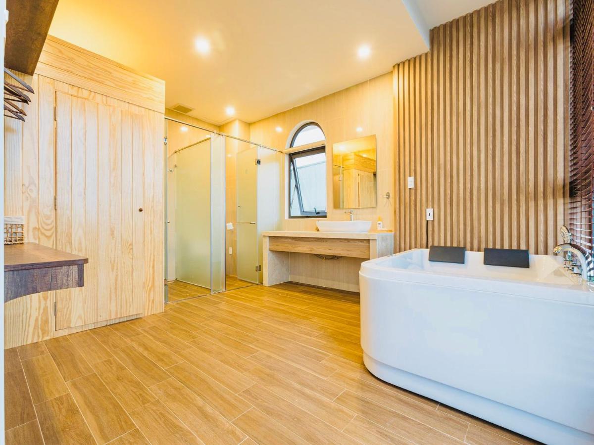 Da Goc Nha Boutique Hotel Đà Lạt Exterior foto